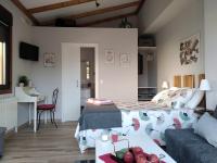 B&B Tuy - EntrePontes - Bed and Breakfast Tuy