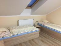 Twin Room with Bathroom