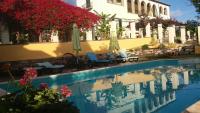 Purple Studio - B&B Funchal