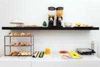 Lighea aqua suites and breakfast - B&B Palermo