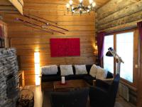 B&B Ruka - Rukan Otsolanhovi - Bed and Breakfast Ruka