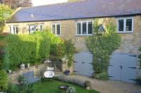 B&B Longborough - Church Cottage Barn - Bed and Breakfast Longborough