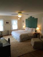 King Room with Lake View