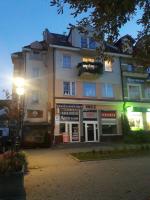 Apartament Szczęśliwy - B&B