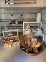 Casa le valli - Ferienwohnung