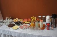 Pousada das Gaivotas - B&B Bombinhas