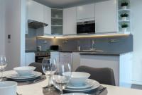 Appartement - Begane Grond/ Rolstoeltoegankelijk/ Natte Inloopruimte