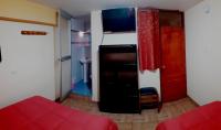 Doppelzimmer mit eigenem Bad