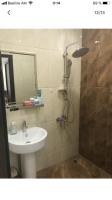 Appartement met 1 Slaapkamer