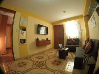 B&B Cusco - Cozy and Centric Apartment in great location! - Bed and Breakfast Cusco