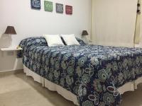 Dto nuevo barrio Universitario con wifi y cochera-Check in express - B&B Bahía Blanca