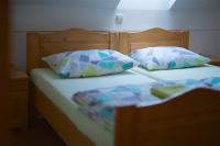 Familienzimmer mit Bad