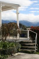 The Point B&B - B&B Distretto di Kaikoura