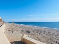 Ático con vistas al mar - B&B Balerma