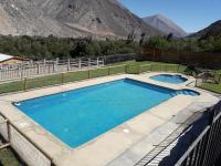 Cabañas Rivadavia Spa - B&B