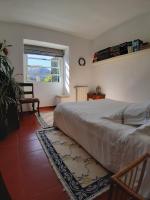 Camera Matrimoniale con Vista Montagna