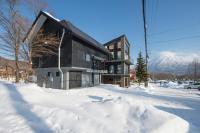 La Plagne - B&B Kutchan
