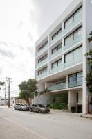 Riva Playasur 405 - Ferienwohnung Playa del Carmen