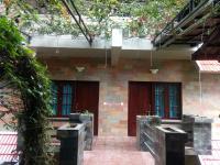 Super Deluxe Double Room with Fan