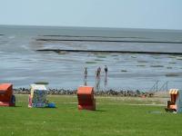 Ferienhof Folger - Ferienwohnung Hedwigenkoog