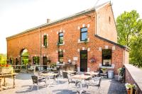 La Fleur et Le Soleil (F&S) - B&B Durbuy