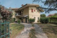 Villa Ida - 2 bedrooms apartment with private garden - B&B
