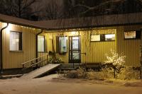 Guesthouse - Kuin Kotonaan - B&B Kotka