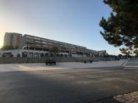 Nur 50m zum Yachthafen und 100m zum Strand - Ferienwohnung