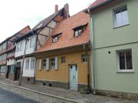 Augustinern 26 - B&B Quedlinburg