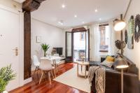 RIBERA MARKET by ALOHA Bilbao - B&B Bilbao