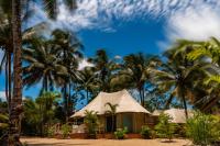 Canvas & Orchids Retreat - B&B