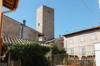 IL RICHIASTRO MEDIEVALE - Bed and Breakfast