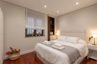 Appartement met 2 slaapkamers