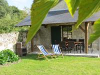 Cottage La Brosse (8 Persons)