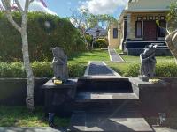 De Jantux Villa - Chambres d’hôtes Uluwatu