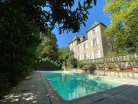 Domaine de Migoule - Bed and Breakfast