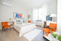 Suite con Vista Giardino