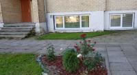 Vasaros apartamentas Nr3 - B&B