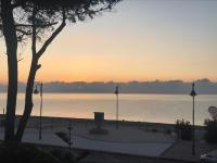 B&B Ardore Marina - Terrazza sul mare - Villa Tota - - Bed and Breakfast Ardore Marina