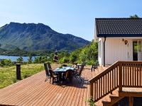 B&B Hennes - 4 star holiday home in Hennes - Bed and Breakfast Hennes