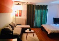 Apartment mit 1 Schlafzimmer