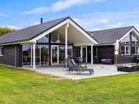 B&B Marielyst - Holiday Home in Zealand with Private Pool - Bed and Breakfast Marielyst