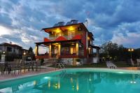 Sunday Resort - B&B Gerakiní