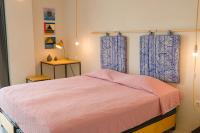 Appartement met Balkon - Ploiesti-straat 39-45