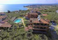 Sunday Resort - Chambres d’hôtes