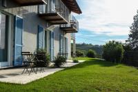 Ca Dei Currà - Chambres d’hôtes Neive