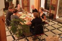 Standard Doppelzimmer