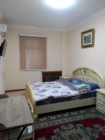 B&B Tashkent - Samia House Room on Furkat 8 - Bed and Breakfast Tashkent