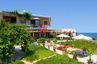 Studio - Vue sur Mer