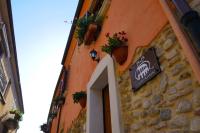 B&B AL TEATRO ROMANO - B&B Benevento